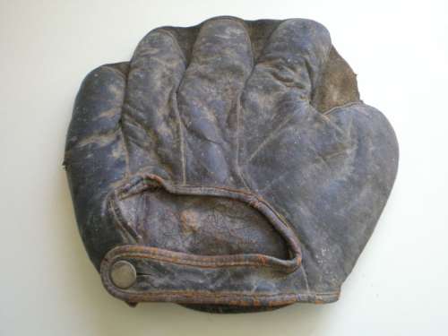 c. 1910 Duck Web 4230 Back